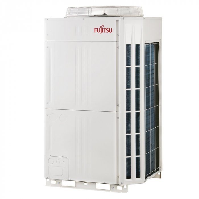 Наружный блок VRF системы 23-28,9 кВт Fujitsu AJY090LALBH