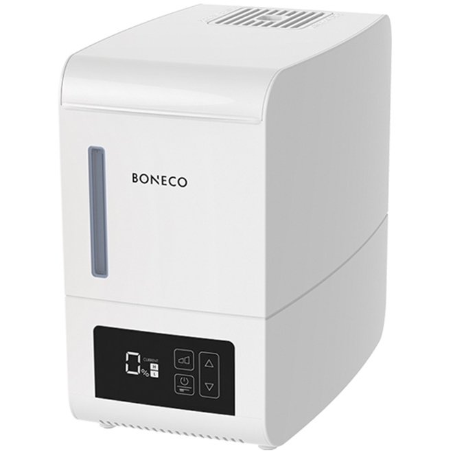 Традиционный увлажнитель воздуха Boneco S250
