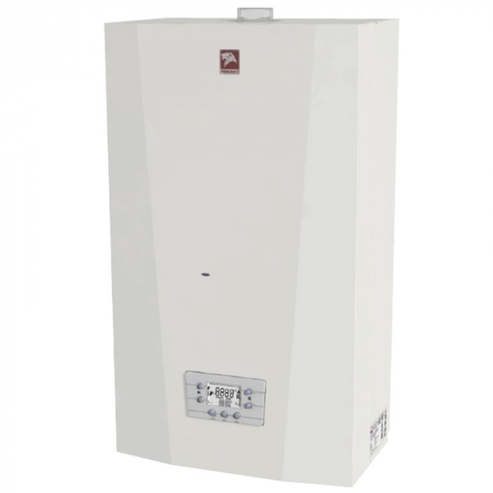 Настенный газовый котел Лемакс PRIME-V26 (108421)
