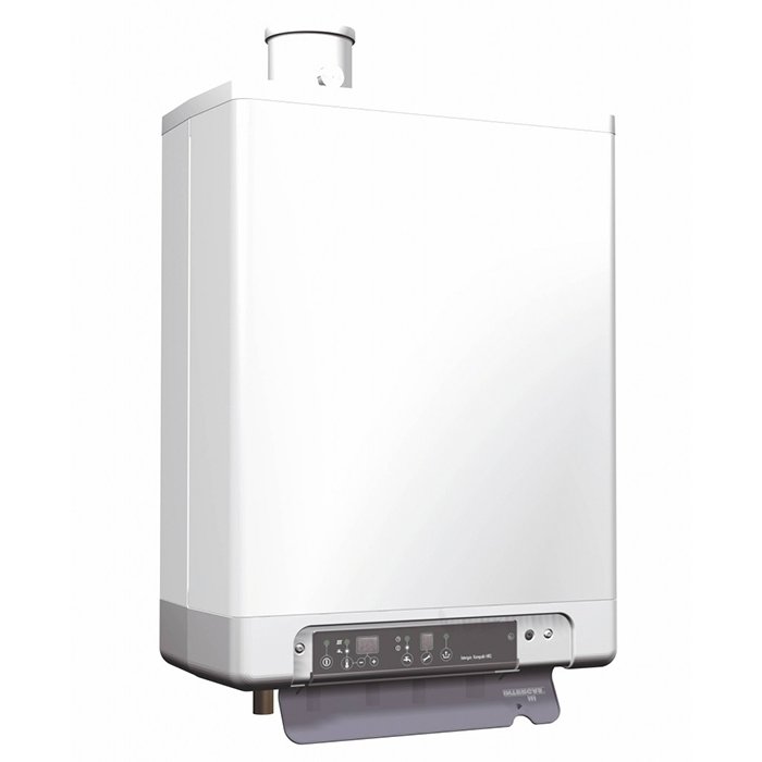 Настенный газовый котел ACV Kompakt HRE eco 30/36