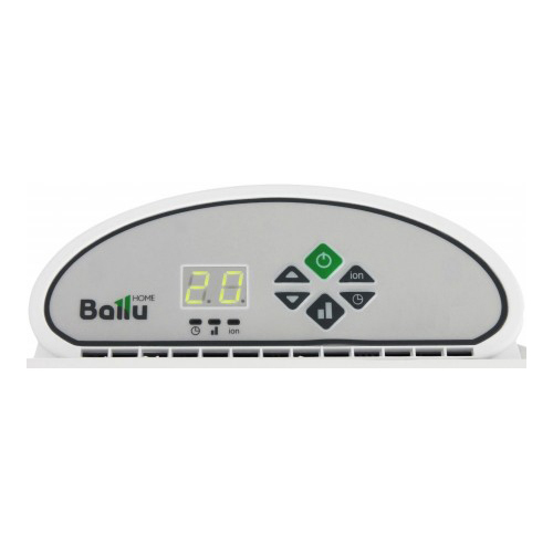 Конвектор электрический Ballu BEC/ETER-2000  с LED дисплеем