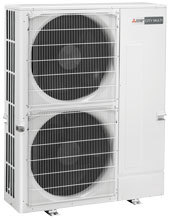 Наружный блок VRF системы 20-22,9 кВт Mitsubishi Electric PUMY-P200 YKM