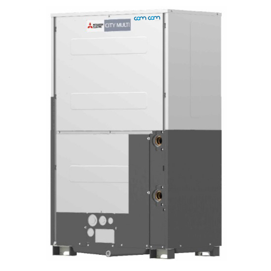 Наружный блок VRF системы 50-59,9 кВт Mitsubishi Electric PQHY-P450YLM-A