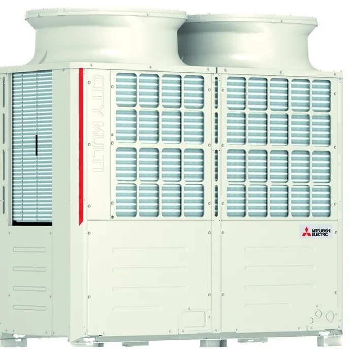 Наружный блок VRF системы 50-59,9 кВт Mitsubishi Electric PUHY-P500 YNW-A