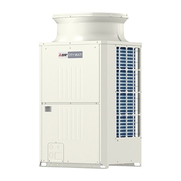 Наружный блок VRF системы 23-28,9 кВт Mitsubishi Electric PUHY-P250YNW