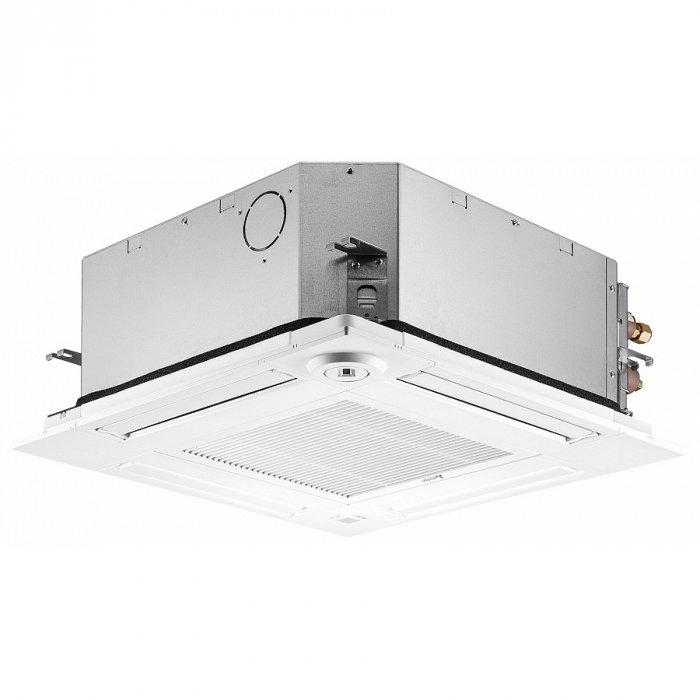 Кассетная VRF система 1-1,9 кВт Mitsubishi Electric PLFY-P15 VFM-E