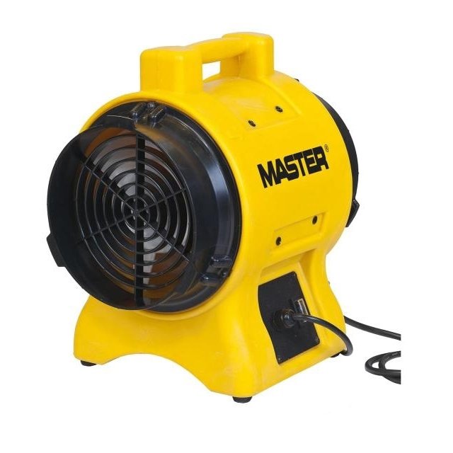 Промышленный вентилятор Master BL 6800