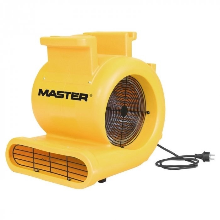 Промышленный вентилятор Master CD 5000
