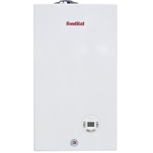 Настенный газовый котел Fondital MINORCA CTFS 13