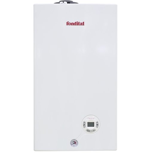 Настенный газовый котел Fondital MINORCA CTFS 9