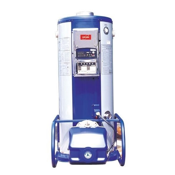 Дизельный котел Navien 1035RPD