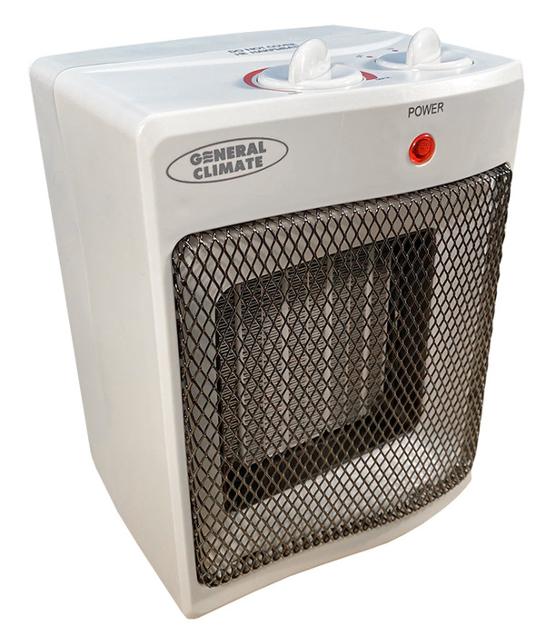 Тепловентилятор General Climate KRP-2AW