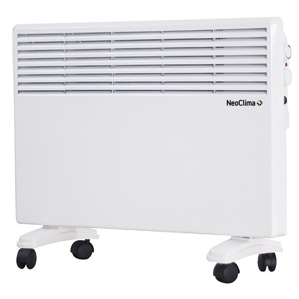 Конвектор электрический Neoclima Intenso 2000