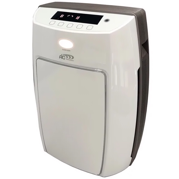 Очиститель воздуха Aic XJ-4000 (белый)