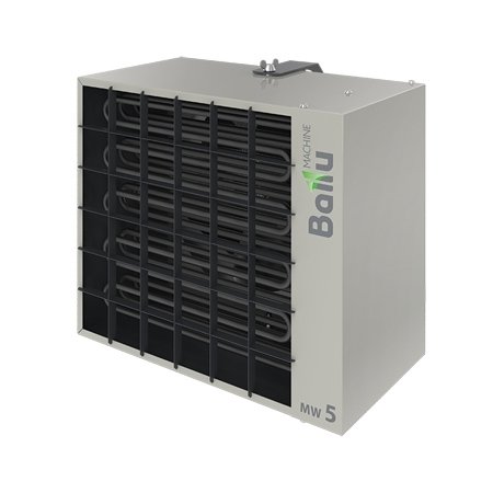Электрическая тепловая пушка Ballu BHP-MW-5