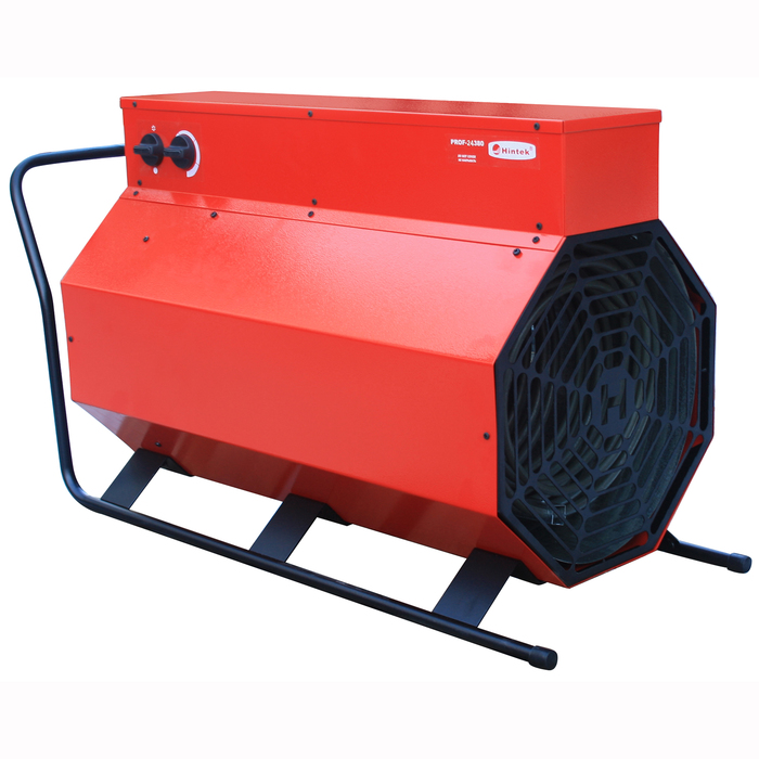 Электрическая тепловая пушка Hintek PROF-24380
