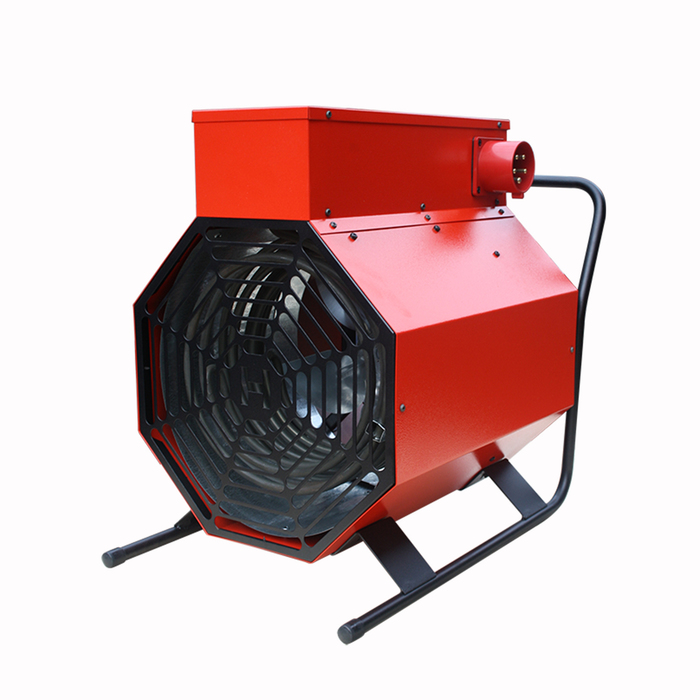 Электрическая тепловая пушка Hintek PROF-12380