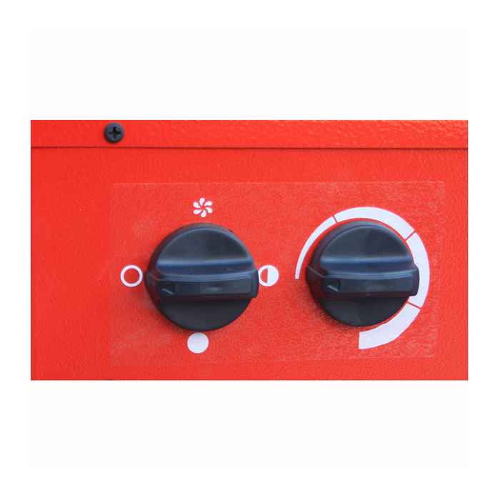 Электрическая тепловая пушка Hintek PROF-30380 380 вольт