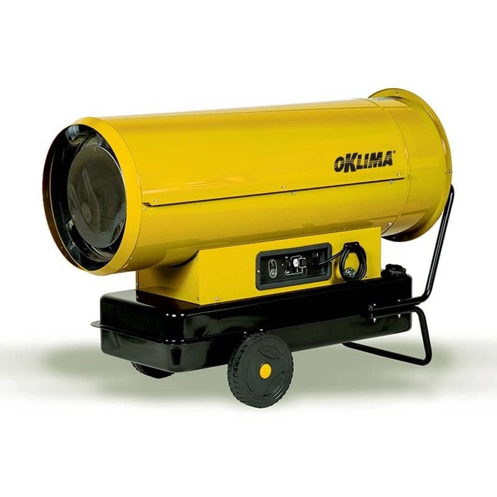Дизельная тепловая пушка Oklima SD 240
