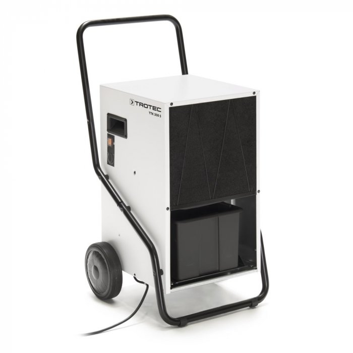 Промышленный осушитель воздуха TROTEC TTK 650 S