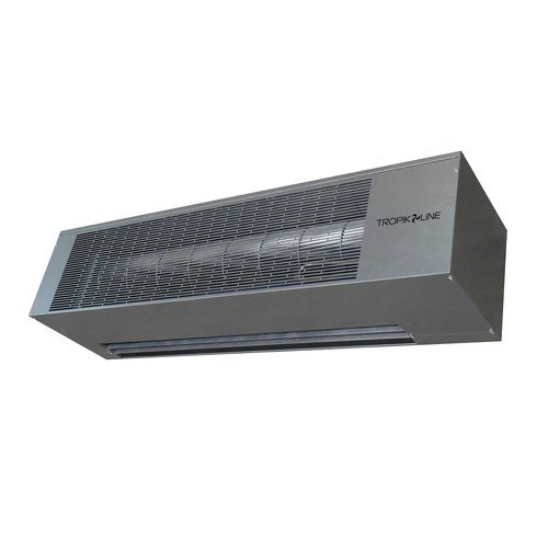 Водяная тепловая завеса Tropik Line X416W10 ZINK