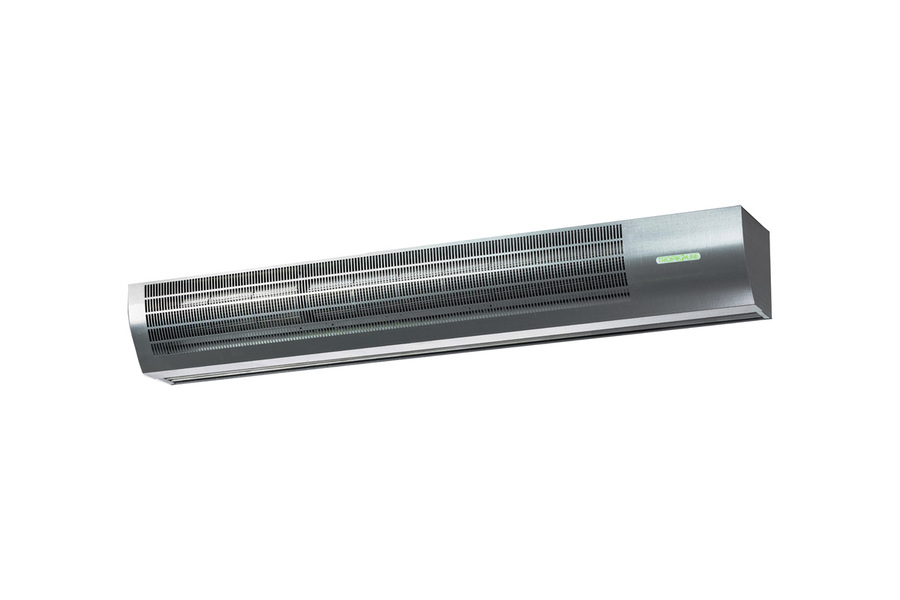 Электрическая тепловая завеса Tropik Line Т314Е15 ZINK