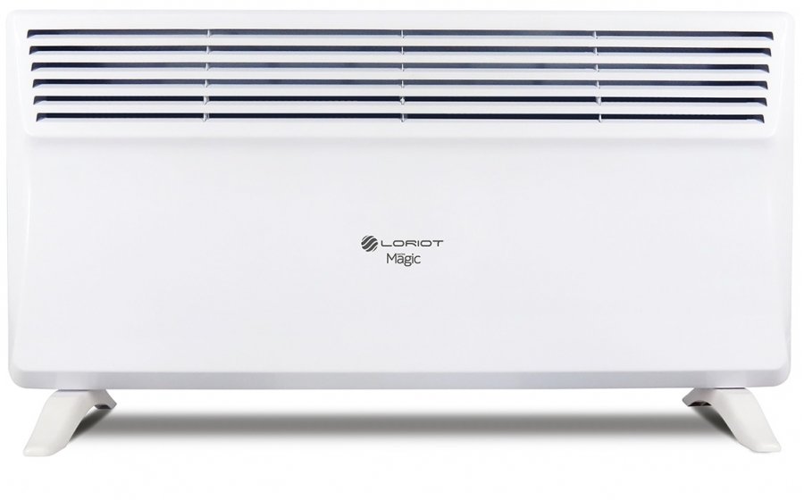 Конвектор электрический Loriot LHCY-2000 M