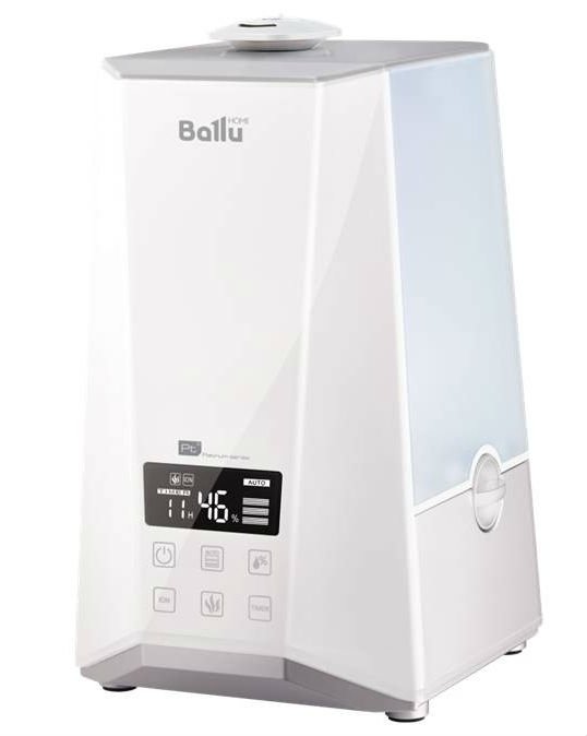 Ультразвуковой увлажнитель воздуха Ballu Platinum UHB-990