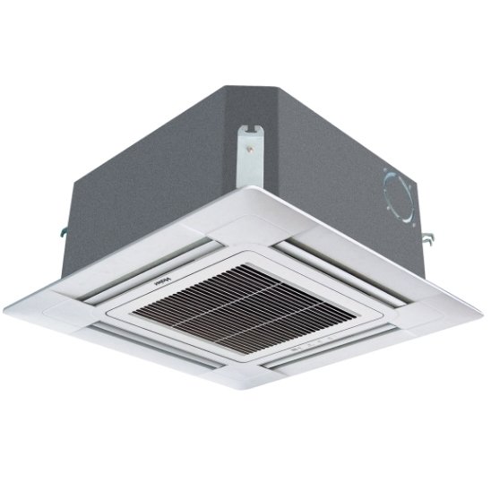 Кассетная VRF система 2-2,9 кВт Haier AB092MCERA