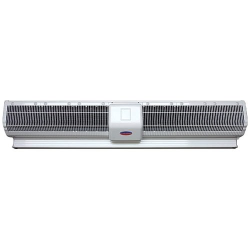Водяная тепловая завеса Olefini KWH-38 S/S SD (IP24)