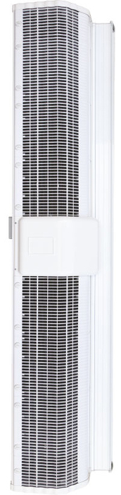 Электрическая тепловая завеса Olefini KEH-34W (VERT) Управление PSRF