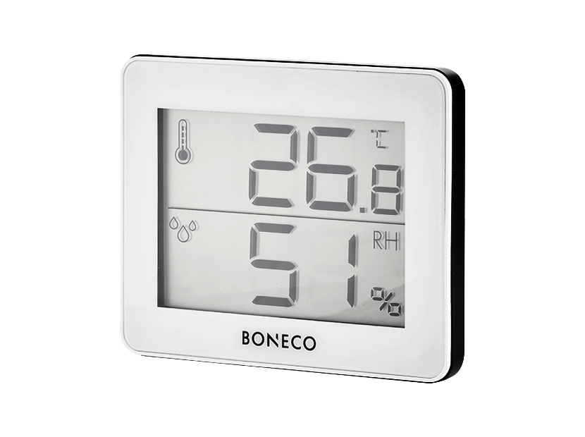 Цифровая метеостанция Boneco X200 Hygrometer