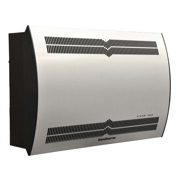 Промышленный осушитель воздуха Dantherm CDF 50