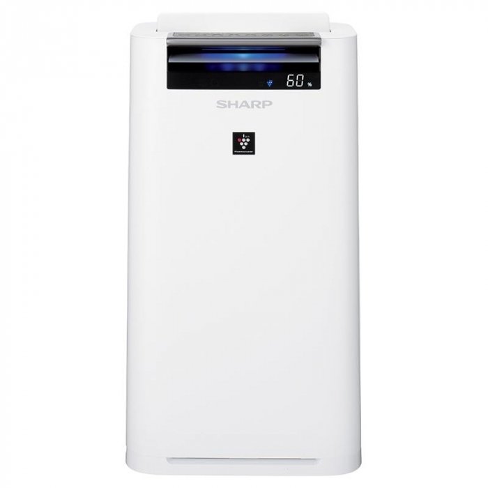 Очиститель воздуха Sharp KC-G51RW