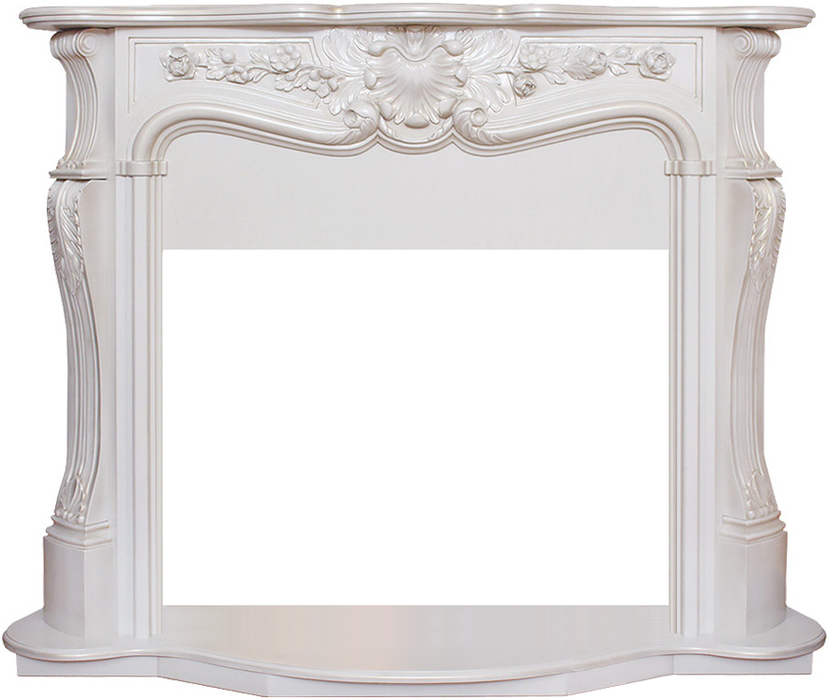 Широкий портал Real-Flame Ellada 33 WT-659G
