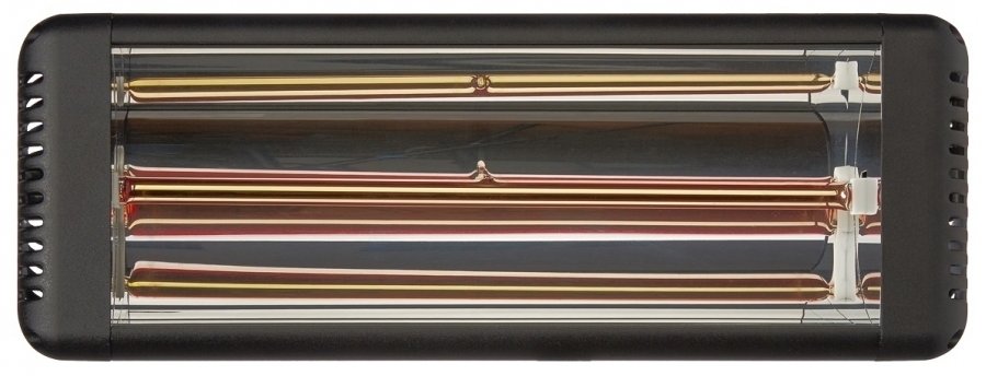 Инфракрасный обогреватель Алмак ИК7-А Graphite
