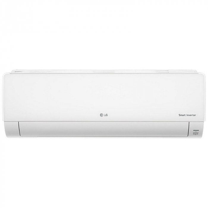Настенный внутренний блок мульти сплит-системы Lg Standard Plus PM12SP.NSJR0
