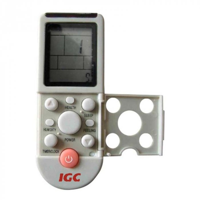 ИК-пульт управления IGC RC-10A
