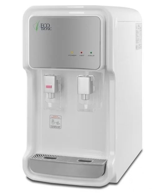 Пурифайер для 20 пользователей Ecotronic V11-U4T White