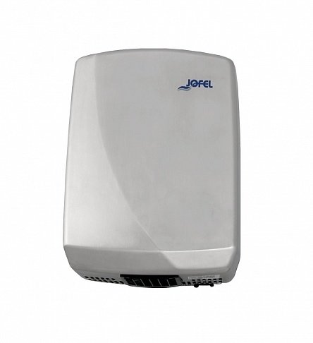 Пластиковая сушилка для рук Jofel Futura (AA14000)