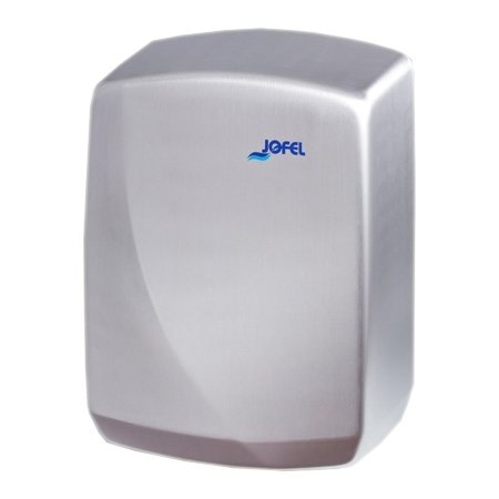 Металлическая сушилка для рук Jofel Futura (AA16500)