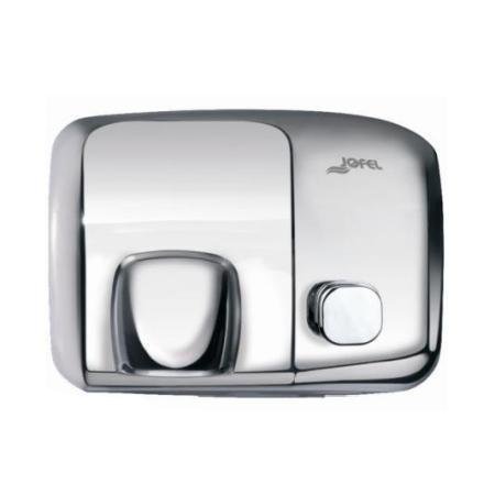 Металлическая сушилка для рук Jofel Ibero (AA91000)