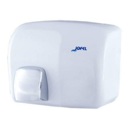 Автоматическая электрическая сушилка для рук Jofel Ibero (AA94000)