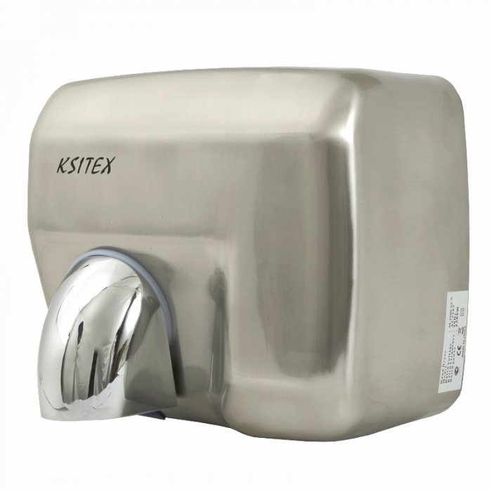 Электрическая сушилка для рук Ksitex M-2500 АСN (эл.сушилка для рук)