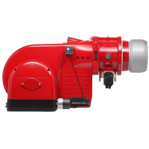 Газовая горелка Weishaupt WM-G30/2-A ZM-LN 1