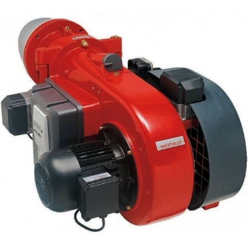 Газовая горелка Weishaupt WM-G10/1-A ZM 2