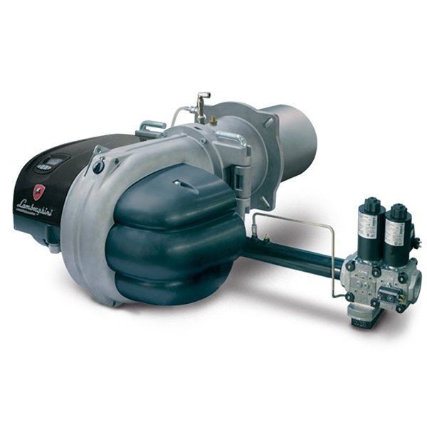 Газовая горелка Lamborghini LMB G 2000 (K2)