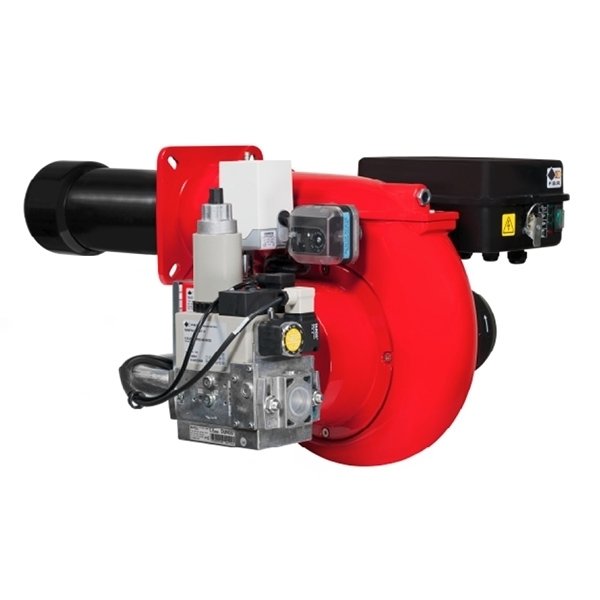 Газовая горелка F.B.R GAS XP 60/2 CE TC + R. CE D1-S