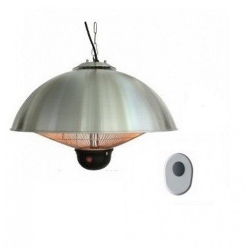 Инфракрасный обогреватель Hugett Taket EcoSteel (2169)