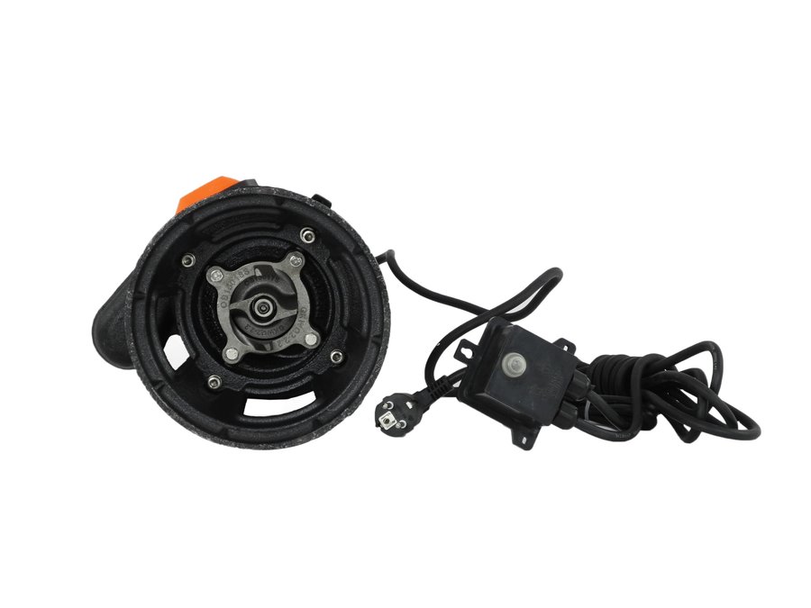 Фекальный насос WWQ NB-1500GM
